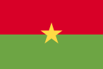 Burkina-Faso